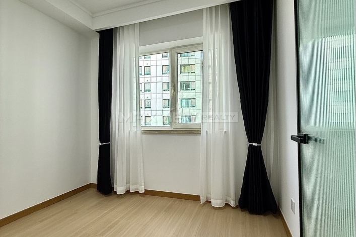 Central Park 新城国际&nbsp;4bedroom&nbsp;235sqm&nbsp;&yen;52,000&nbsp;BJ0008763