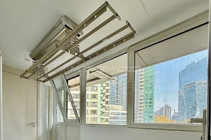 Central Park 新城国际&nbsp;4bedroom&nbsp;235sqm&nbsp;&yen;52,000&nbsp;BJ0008763