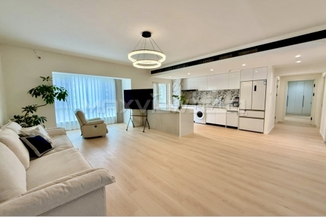 Global Trade Mansion 世贸国际公寓
