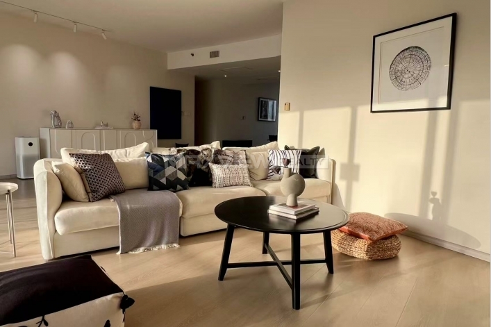 Park Avenue 公园大道 &nbsp;3bedroom&nbsp;251sqm&nbsp;&yen;43,000&nbsp;BJ0008768