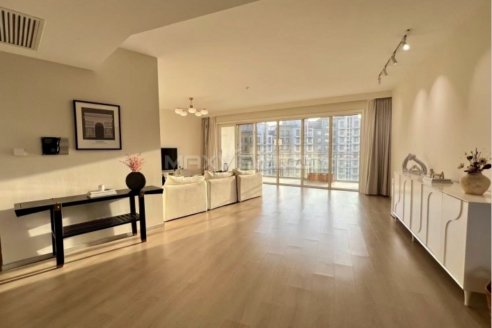 Park Avenue 公园大道 &nbsp;3bedroom&nbsp;251sqm&nbsp;&yen;43,000&nbsp;BJ0008768