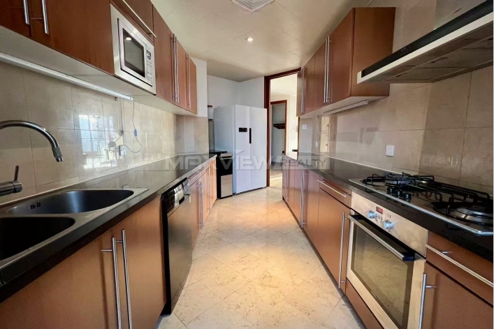 Park Avenue 公园大道 &nbsp;3bedroom&nbsp;251sqm&nbsp;&yen;43,000&nbsp;BJ0008768