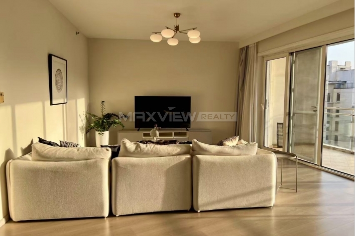 Park Avenue 公园大道 &nbsp;3bedroom&nbsp;251sqm&nbsp;&yen;43,000&nbsp;BJ0008768