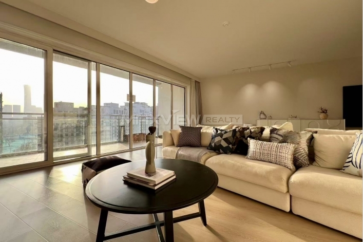 Park Avenue 公园大道 &nbsp;3bedroom&nbsp;251sqm&nbsp;&yen;43,000&nbsp;BJ0008768