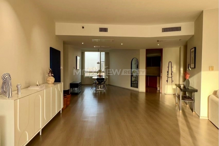 Park Avenue 公园大道 &nbsp;3bedroom&nbsp;251sqm&nbsp;&yen;43,000&nbsp;BJ0008768