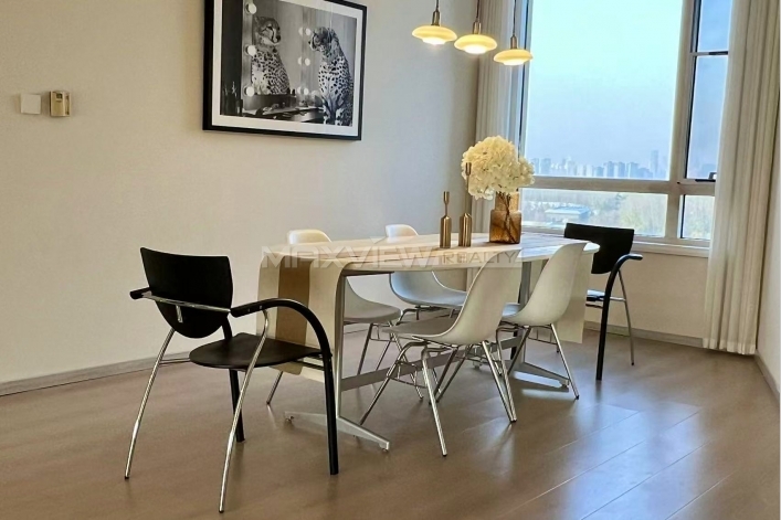 Park Avenue 公园大道 &nbsp;3bedroom&nbsp;251sqm&nbsp;&yen;43,000&nbsp;BJ0008768