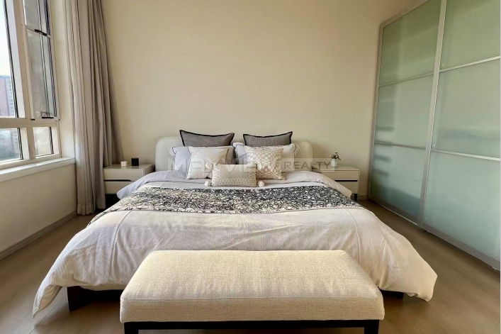 Park Avenue 公园大道 &nbsp;3bedroom&nbsp;251sqm&nbsp;&yen;43,000&nbsp;BJ0008768
