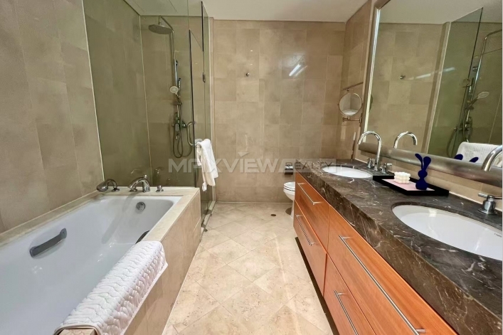 Park Avenue 公园大道 &nbsp;3bedroom&nbsp;251sqm&nbsp;&yen;43,000&nbsp;BJ0008768