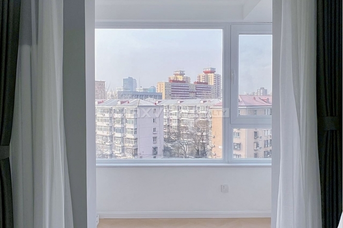 Phoenix Town 凤凰城 &nbsp;2bedroom&nbsp;119sqm&nbsp;&yen;22,000&nbsp;BJ0008771