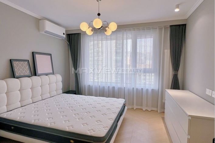 Phoenix Town 凤凰城 &nbsp;2bedroom&nbsp;119sqm&nbsp;&yen;22,000&nbsp;BJ0008771