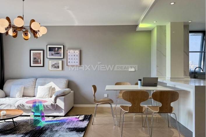 Phoenix Town 凤凰城 &nbsp;2bedroom&nbsp;119sqm&nbsp;&yen;22,000&nbsp;BJ0008771