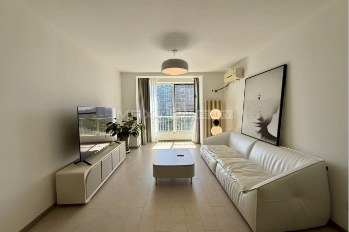 Phoenix Town 凤凰城 &nbsp;1bedroom&nbsp;88sqm&nbsp;&yen;16,000&nbsp;BJ0008772