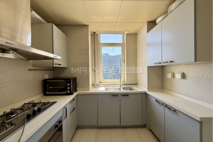 Phoenix Town 凤凰城 &nbsp;1bedroom&nbsp;88sqm&nbsp;&yen;16,000&nbsp;BJ0008772