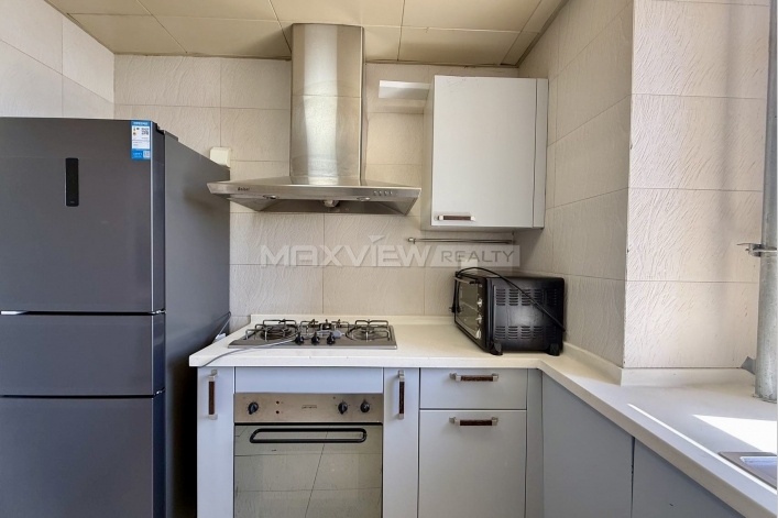 Phoenix Town 凤凰城 &nbsp;1bedroom&nbsp;88sqm&nbsp;&yen;16,000&nbsp;BJ0008772