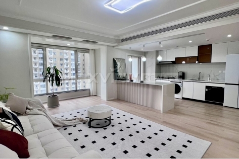 Global Trade Mansion 世贸国际公寓