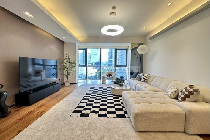 Xanadu Apartments 禧瑞都 &nbsp;2bedroom&nbsp;175sqm&nbsp;&yen;28,000&nbsp;BJ0008774