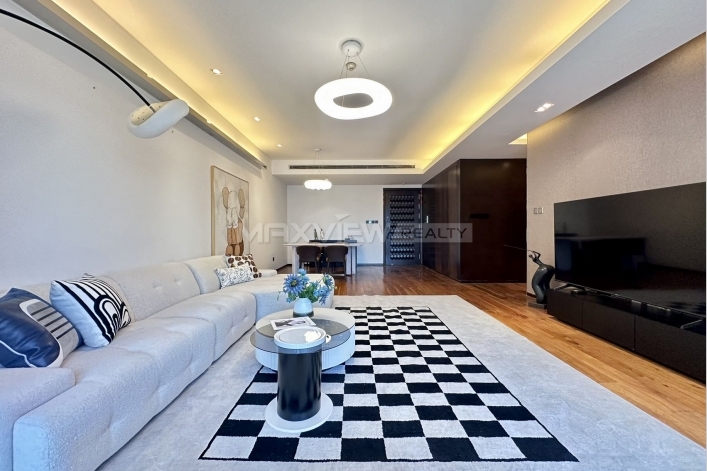 Xanadu Apartments 禧瑞都 &nbsp;2bedroom&nbsp;175sqm&nbsp;&yen;28,000&nbsp;BJ0008774