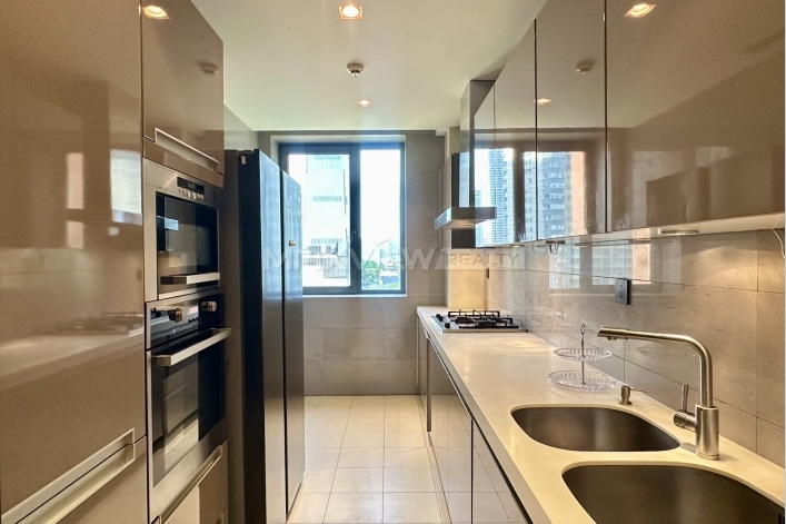 Xanadu Apartments 禧瑞都 &nbsp;2bedroom&nbsp;175sqm&nbsp;&yen;28,000&nbsp;BJ0008774