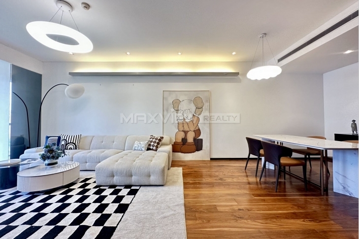Xanadu Apartments 禧瑞都 &nbsp;2bedroom&nbsp;175sqm&nbsp;&yen;28,000&nbsp;BJ0008774
