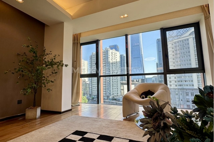 Xanadu Apartments 禧瑞都 &nbsp;2bedroom&nbsp;175sqm&nbsp;&yen;28,000&nbsp;BJ0008774