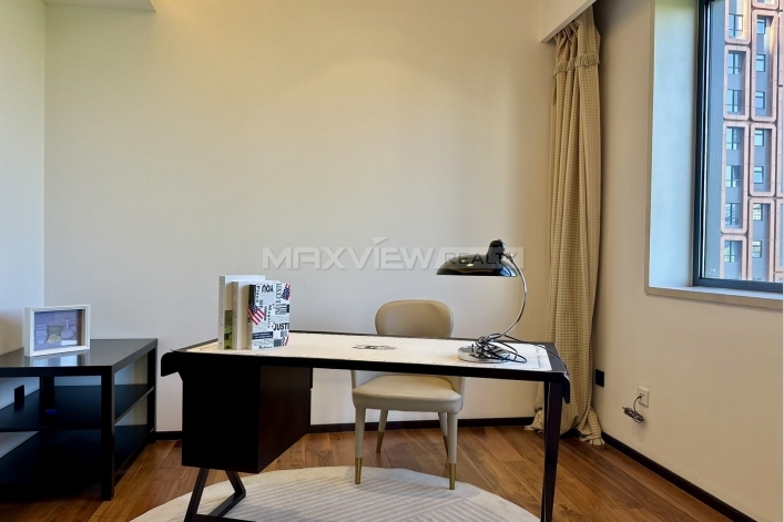 Xanadu Apartments 禧瑞都 &nbsp;2bedroom&nbsp;175sqm&nbsp;&yen;28,000&nbsp;BJ0008774
