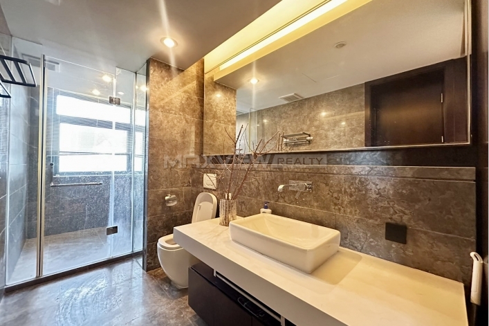 Xanadu Apartments 禧瑞都 &nbsp;2bedroom&nbsp;175sqm&nbsp;&yen;28,000&nbsp;BJ0008774