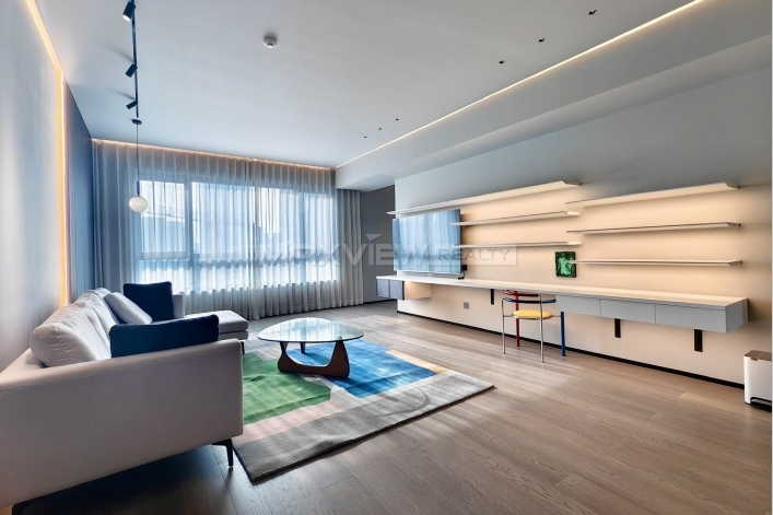 Xanadu Apartments 禧瑞都 &nbsp;2bedroom&nbsp;175sqm&nbsp;&yen;33,000&nbsp;BJ0008775