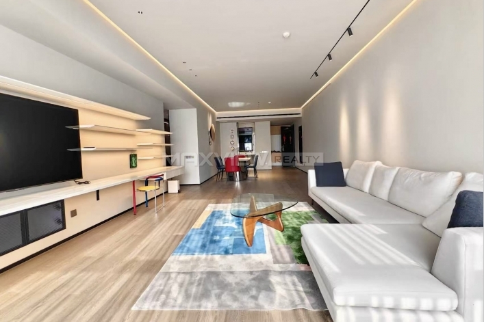 Xanadu Apartments 禧瑞都 &nbsp;2bedroom&nbsp;175sqm&nbsp;&yen;33,000&nbsp;BJ0008775