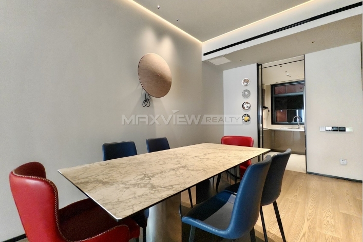 Xanadu Apartments 禧瑞都 &nbsp;2bedroom&nbsp;175sqm&nbsp;&yen;33,000&nbsp;BJ0008775
