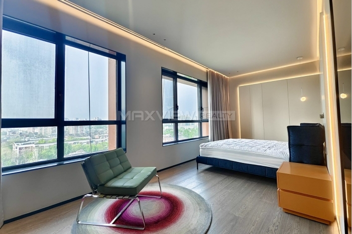 Xanadu Apartments 禧瑞都 &nbsp;2bedroom&nbsp;175sqm&nbsp;&yen;33,000&nbsp;BJ0008775