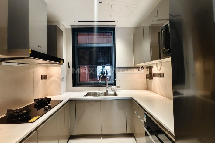 Xanadu Apartments 禧瑞都 &nbsp;2bedroom&nbsp;175sqm&nbsp;&yen;33,000&nbsp;BJ0008775