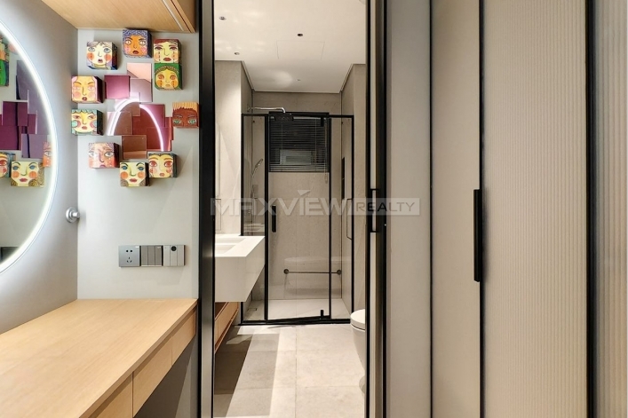 Xanadu Apartments 禧瑞都 &nbsp;2bedroom&nbsp;175sqm&nbsp;&yen;33,000&nbsp;BJ0008775