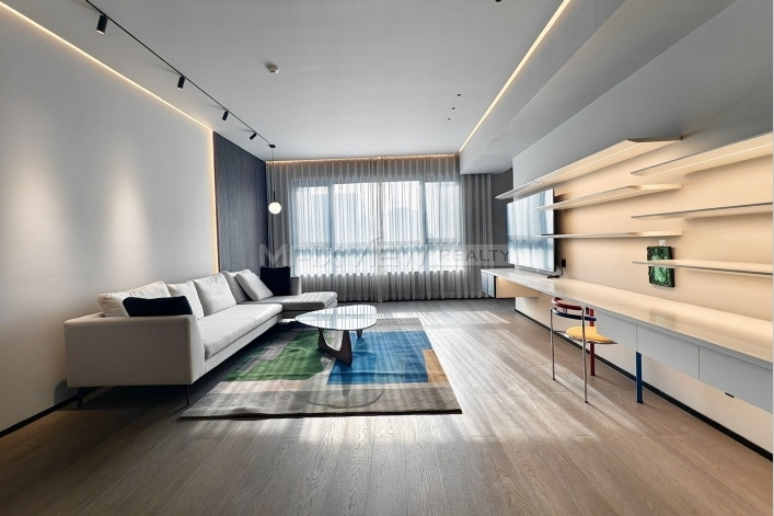 China Central Place&nbsp;2bedroom&nbsp;175sqm&nbsp;&yen;33,000&nbsp;BJ0008775
