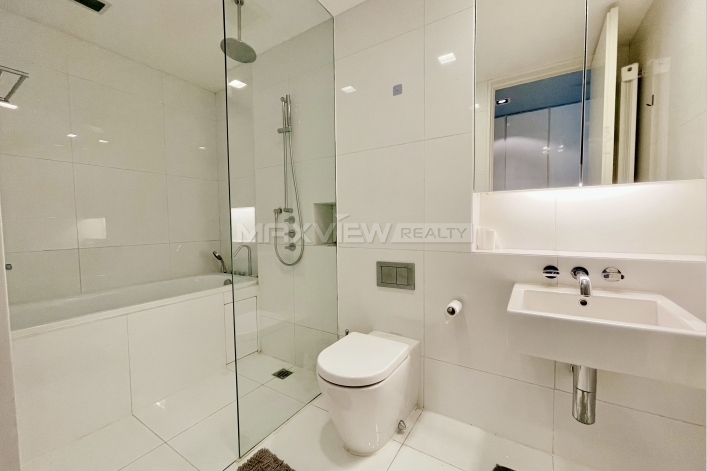Sanlitun SOHO 三里屯SOHO &nbsp;2bedroom&nbsp;162sqm&nbsp;&yen;18,000&nbsp;BJ0008776