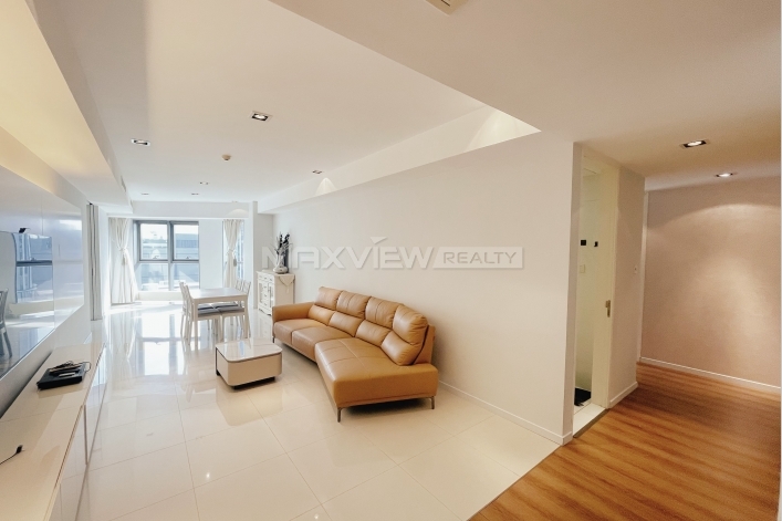 Sanlitun SOHO 三里屯SOHO &nbsp;2bedroom&nbsp;162sqm&nbsp;&yen;18,000&nbsp;BJ0008776
