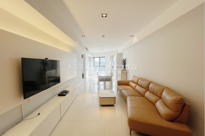Sanlitun SOHO 三里屯SOHO &nbsp;2bedroom&nbsp;162sqm&nbsp;&yen;18,000&nbsp;BJ0008776