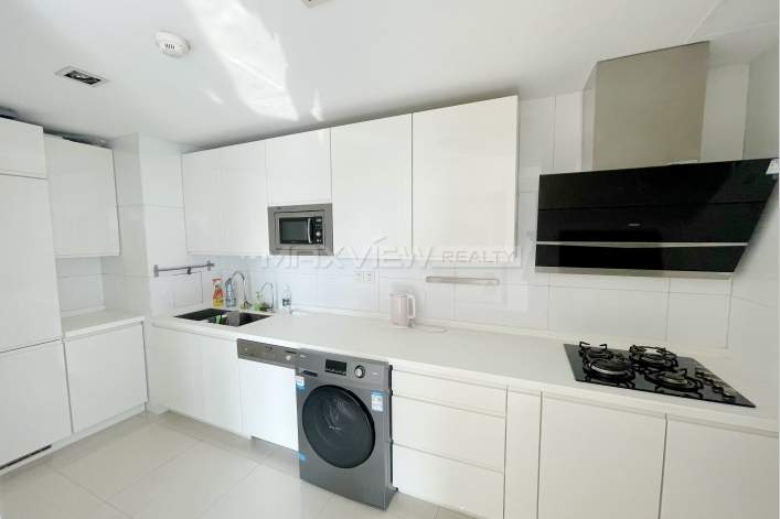 Sanlitun SOHO 三里屯SOHO &nbsp;2bedroom&nbsp;162sqm&nbsp;&yen;18,000&nbsp;BJ0008776