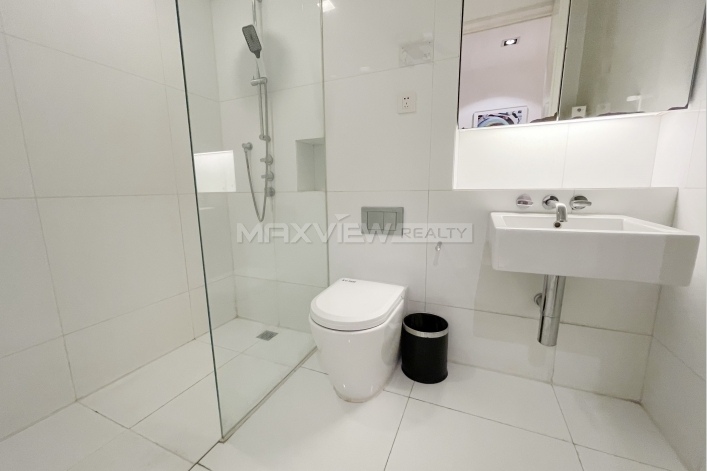Sanlitun SOHO 三里屯SOHO &nbsp;2bedroom&nbsp;149sqm&nbsp;&yen;20,000&nbsp;BJ0008777