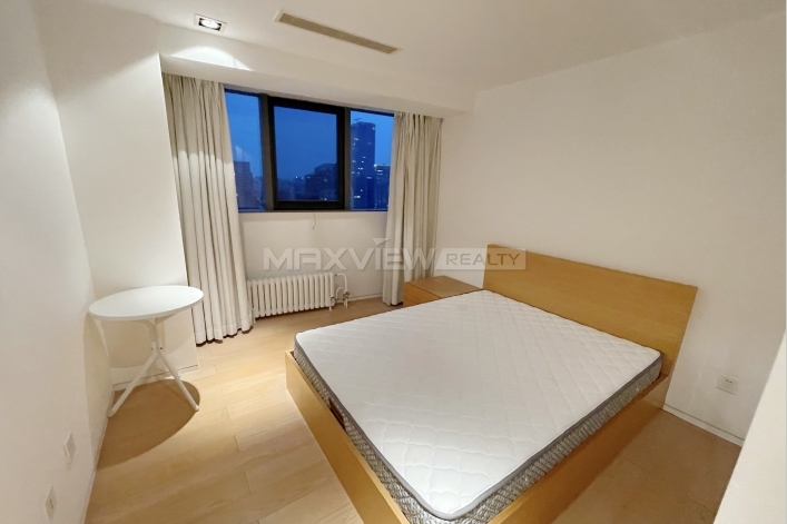 Sanlitun SOHO 三里屯SOHO &nbsp;2bedroom&nbsp;149sqm&nbsp;&yen;20,000&nbsp;BJ0008777