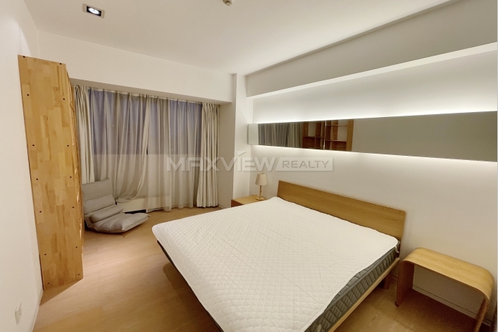 Sanlitun SOHO 三里屯SOHO &nbsp;2bedroom&nbsp;149sqm&nbsp;&yen;20,000&nbsp;BJ0008777