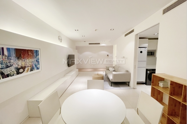 Sanlitun SOHO 三里屯SOHO &nbsp;2bedroom&nbsp;149sqm&nbsp;&yen;20,000&nbsp;BJ0008777