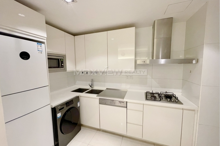 Sanlitun SOHO 三里屯SOHO &nbsp;2bedroom&nbsp;149sqm&nbsp;&yen;20,000&nbsp;BJ0008777
