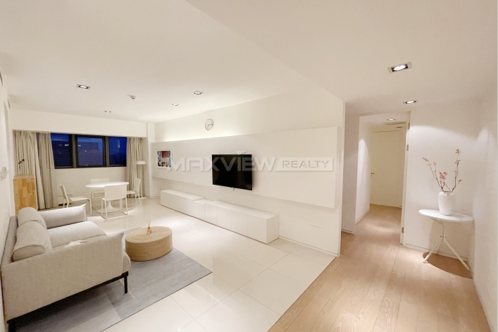 Sanlitun SOHO 三里屯SOHO &nbsp;2bedroom&nbsp;149sqm&nbsp;&yen;20,000&nbsp;BJ0008777