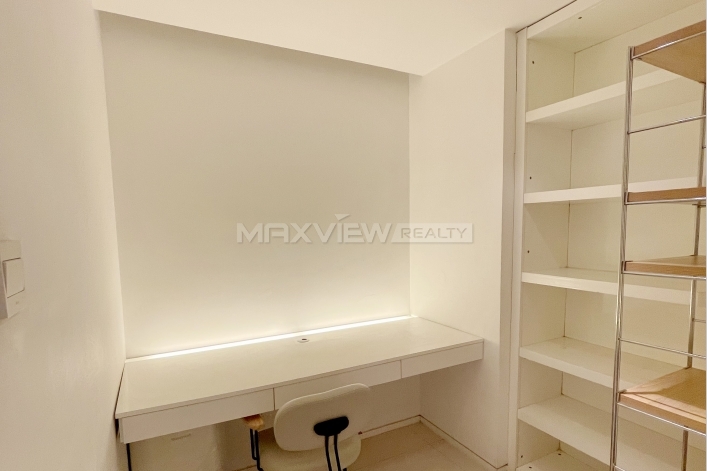 Sanlitun SOHO 三里屯SOHO &nbsp;2bedroom&nbsp;149sqm&nbsp;&yen;20,000&nbsp;BJ0008777
