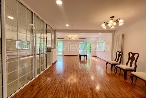 Guang Ming Apartment 光明公寓
