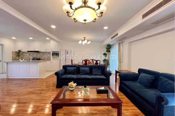 Guang Ming Apartment
