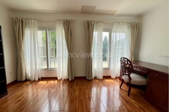 Guang Ming Apartment