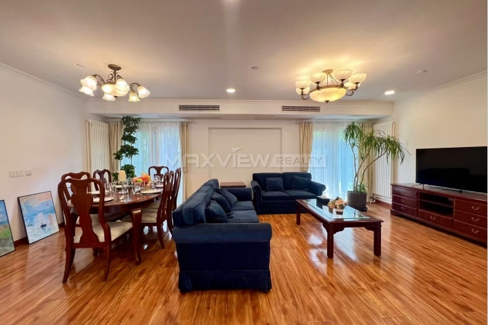 Guang Ming Apartment