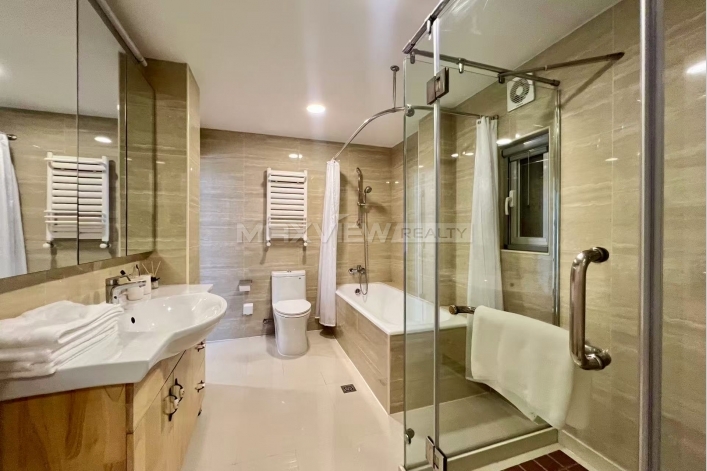 Guang Ming Apartment