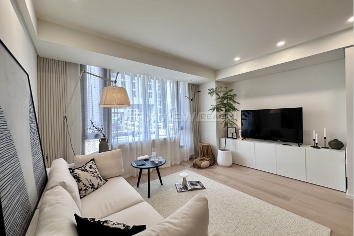 Guangcai International Apartment